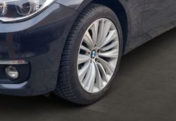 Zunanja slika - BMW serija 5 Gran Turismo: - 530d Luxury Line - 7 - Predogledna slika