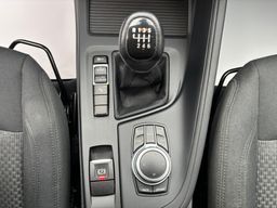 Zunanja slika - BMW X1 - sDrive16d - 23 - Predogledna slika