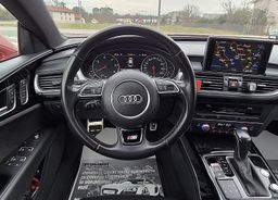 Zunanja slika - Audi A7 - 3.0 TDI quattro S-tronic EXCLUSIVE °MATRIX °ZRAČNO - 10 - Predogledna slika