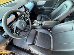 Zunanja slika - Mercedes-Benz B-Razred - B 200 d-Usnje-Ful led-Kamera-Widescreen-F1... - 8 - Predogledna slika