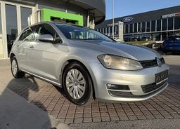 Zunanja slika - VW Golf - 1.4 TSI Comfortline - SLO. - - 1 - Predogledna slika