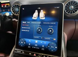 Zunanja slika - Mercedes-Benz AMG GT Coupe - Mercedes-AMG GT 55 4MATIC+ - 16 - Predogledna slika