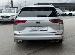 Zunanja slika - VW Golf - Variant 1.5 TSI R-Line - 13 - Predogledna slika