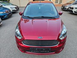 Zunanja slika - Ford Ka - + 1,2 Trend - 6 - Predogledna slika