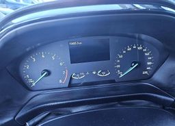 Zunanja slika - Ford Puma - Titanium 1.0 EcoBoost 92kW mHEV SLO 1.lastnik - 6 - Predogledna slika