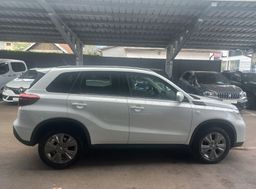 Zunanja slika - Suzuki Vitara - 1.4 Boosterjet AllGrip Hibrid Premium - 5 - Predogledna slika