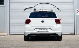 Zunanja slika - VW Polo - 1.0 TSI Life DSG - 5 - Predogledna slika