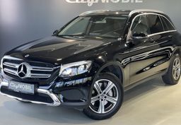 Zunanja slika - Mercedes-Benz GLC-Razred - HEAD UP-NAVIGACIJA-RADAR-360KAMERA-LED-GRETJE SED - 1 - Predogledna slika