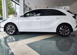 Zunanja slika - KIA Ceed - 1.0 T-GDi LX Champion+ ISG. M T 74 kW - 3 - Predogledna slika