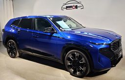 Zunanja slika - BMW XM - 4.4 -MASAŽA-SOFTCLOSSE-23COL-BOWERS-PRIKLOP- - 6 - Predogledna slika