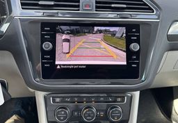 Zunanja slika - VW Tiguan - 2.0 TDI Highline DSG 4motion ACC Virtual gret. sed - 17 - Predogledna slika