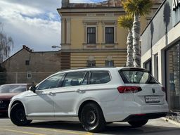 Zunanja slika - VW Passat Variant - 2.0 TDI BMT BASIC DSG-AVT LED NAVI KAMERA - 5 - Predogledna slika