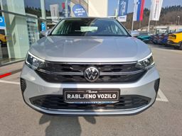 Zunanja slika - VW Taigo - 1.0 TSI AVTOMATIK - 2 - Predogledna slika