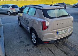 Zunanja slika - SsangYong Tivoli - 1.5 T-GDi Fresh 2WD M T - 6 - Predogledna slika