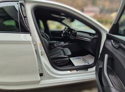 Zunanja slika - Škoda Octavia - RS 2.0TDI 200PS DSG 4X4-1.LAST-LED-RADAR-NAVI-PDC - 17 - Predogledna slika