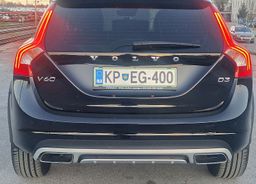 Zunanja slika - Volvo V60 Cross Country - D3 + MAX ZGODOVINA + BREZ POLOGA TUDI ZA TUJCE - 5 - Predogledna slika