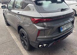 Zunanja slika - Geely Coolray - 1.5 TD 7 DCT GK - 5 - Predogledna slika