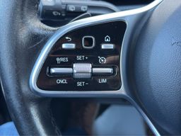 Zunanja slika - Mercedes-Benz CLA-Razred - CLA-Razred - 14 - Predogledna slika