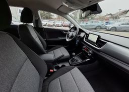 Zunanja slika - KIA Stonic - 1.2 DPI 57.9 kW  79 KM  LX Urban+ M T+ZIMSKE GUME - 9 - Predogledna slika