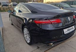Zunanja slika - Renault Laguna - Sport Edition 3.0 V6 DCI AUT. TOOP STANJE KSENON . - 4 - Predogledna slika