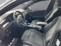 Zunanja slika - VW Arteon - 4motion 2,0 TDI R-Line DSG - 12 - Predogledna slika