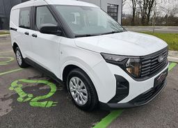 Zunanja slika - Ford Tourneo - Courier 1.5 cDTi wirtual PDC NAVI tempomat LINEassist - 3 - Predogledna slika