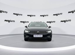 Zunanja slika - VW Passat - Variant 2.0 TDI BMT KAMERA ACC MTRVI KOT GRETJE SED+VOLAN - 2 - Predogledna slika