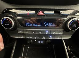 Zunanja slika - Hyundai Tucson - 1.6 CRDI Impression 2WD 100kW.KAMERA.NAVI.ACC.AUT. - 12 - Predogledna slika