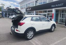 Zunanja slika - KG Mobility Korando - 1.5 T-GDI ISG Fresh - 5 - Predogledna slika