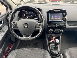 Notranja slika - Renault Clio - Renault - 8 - Predogledna slika