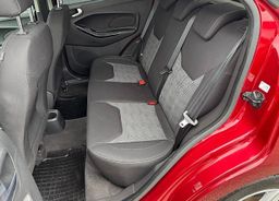 Zunanja slika - Ford Ka - +°1.2°1.LAST°SLO°AVT.KLIMA°PARK.SEN.°SAMO 68.000.. - 19 - Predogledna slika