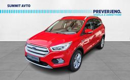 Zunanja slika - Ford Kuga - Titanium Busi 2.0 TDCi 110 kW Powers AWD-NAVI - 1 - Predogledna slika
