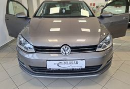 Zunanja slika - VW Golf - 1.2 TSI Highline-ODLIČEN- - 6 - Predogledna slika