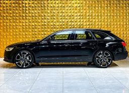 Zunanja slika - Audi A6 - Avant 2.0 TDI AUT. GRETJE VOLANA-NAVI-TEMP-MULTIFUNKCI.. - 6 - Predogledna slika