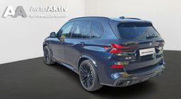 Zunanja slika - BMW X5 - serija : xDrive50e M-sport. HUD. zračno. individual. pano. - 3 - Predogledna slika