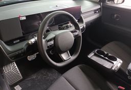 Zunanja slika - Hyundai Ioniq 5 - 168kW PREMIUM 84 kWh VOZILA V PRIHODU - 10 - Predogledna slika