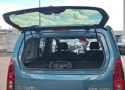 Zunanja slika - Citroën Berlingo - Plus M BlueHDi 100 S S BVM6 - 6 - Predogledna slika