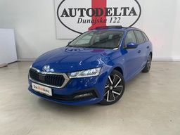 Zunanja slika - Škoda Octavia - Combi Ambition 2.0 TDI DSG - 1 - Predogledna slika
