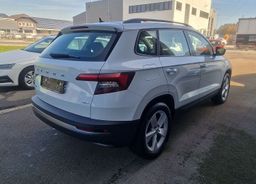 Zunanja slika - Škoda Karoq - 2.0 TDI 4X4 DSG-SLO-1.LASTNIK.... - 4 - Predogledna slika