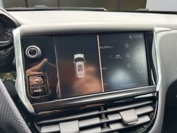 Zunanja slika - Peugeot 2008 - 1,2 PureTech 82 Style - 10 - Predogledna slika