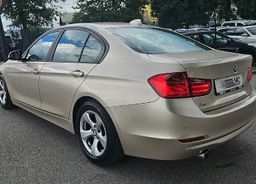 Zunanja slika - BMW Serija 3 - : 320d EffDynamics 163ks °AUTOMATIC° °NAVIGACIJA° - 7 - Predogledna slika