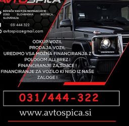 Zunanja slika - Renault Espace - ZEN Blue dCi - NA OBROKE BREZ POLOGA - - 12 - Predogledna slika