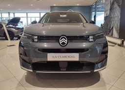 Zunanja slika - Citroën C5 Aircross - PLUS Hibrid 145 avtomatik - 2 - Predogledna slika