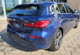 Zunanja slika - BMW Serija 1 - : 116d AUT navi-alu-pdc-kamera-servisiran-virtual - 4 - Predogledna slika