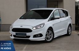 Zunanja slika - Ford S-MAX - 2.0 EcoBlue 140 kW ST-Line NAVI TEMPO GRET SED... - 1 - Predogledna slika
