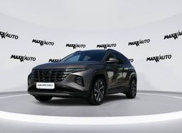 Zunanja slika - Hyundai Tucson - 1.6 T GDI MHEV Premium DCT - 2 - Predogledna slika