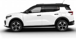 Zunanja slika - Citroën C3 Aircross - MAX ëLectric 113 KM - baterija 54 kWh + paket ZIMA - 4 - Predogledna slika