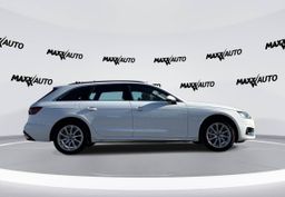 Zunanja slika - Audi A4 - Avant 40 TDI S tronic VIRTUAL ACC KAMERA GRETJE SED. - 4 - Predogledna slika