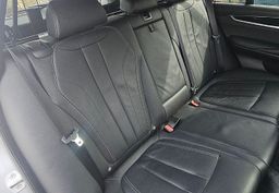 Zunanja slika - BMW X5 - serija : xDrive40d 313ks °M-PAKET° °20-COL° - 11 - Predogledna slika