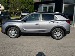 Zunanja slika - KG Mobility Korando - Korando - 3 - Predogledna slika